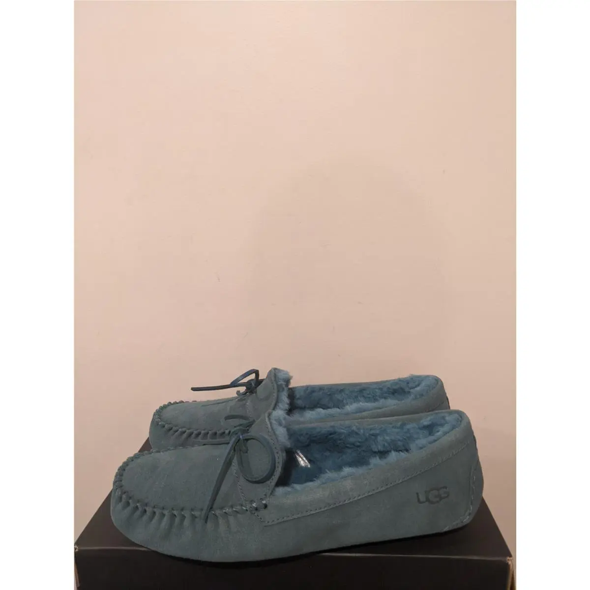 UGG shoes - Ugg Australia Ascot - Australia Ascot - SYB 0