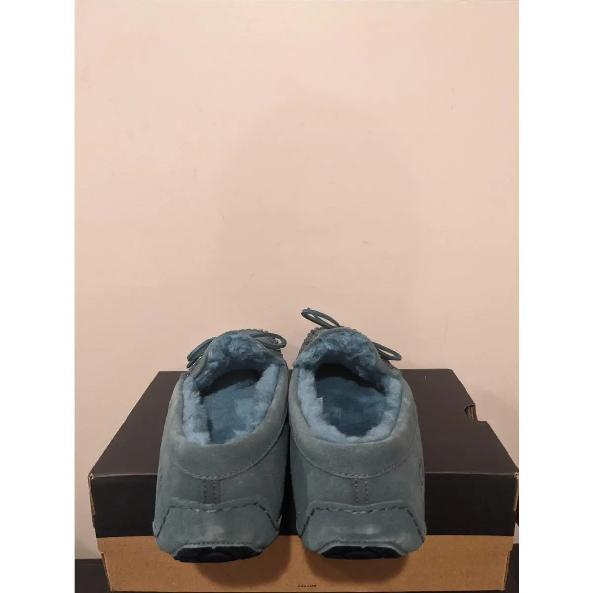 UGG shoes - Ugg Australia Ascot - Australia Ascot - SYB 2