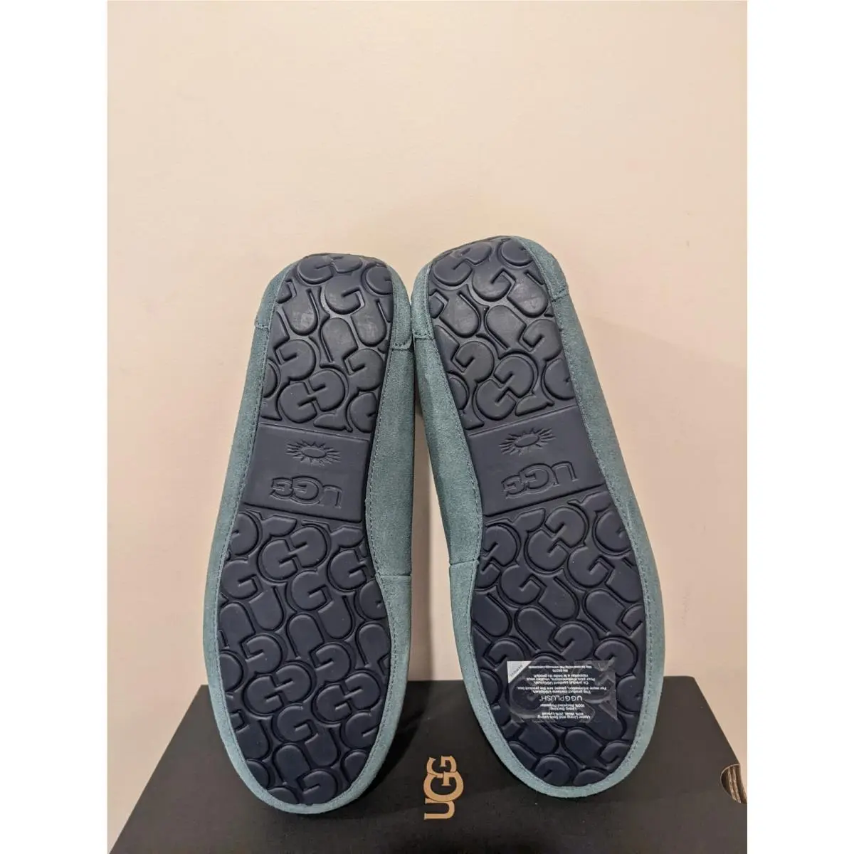 UGG shoes - Ugg Australia Ascot - Australia Ascot - SYB 3