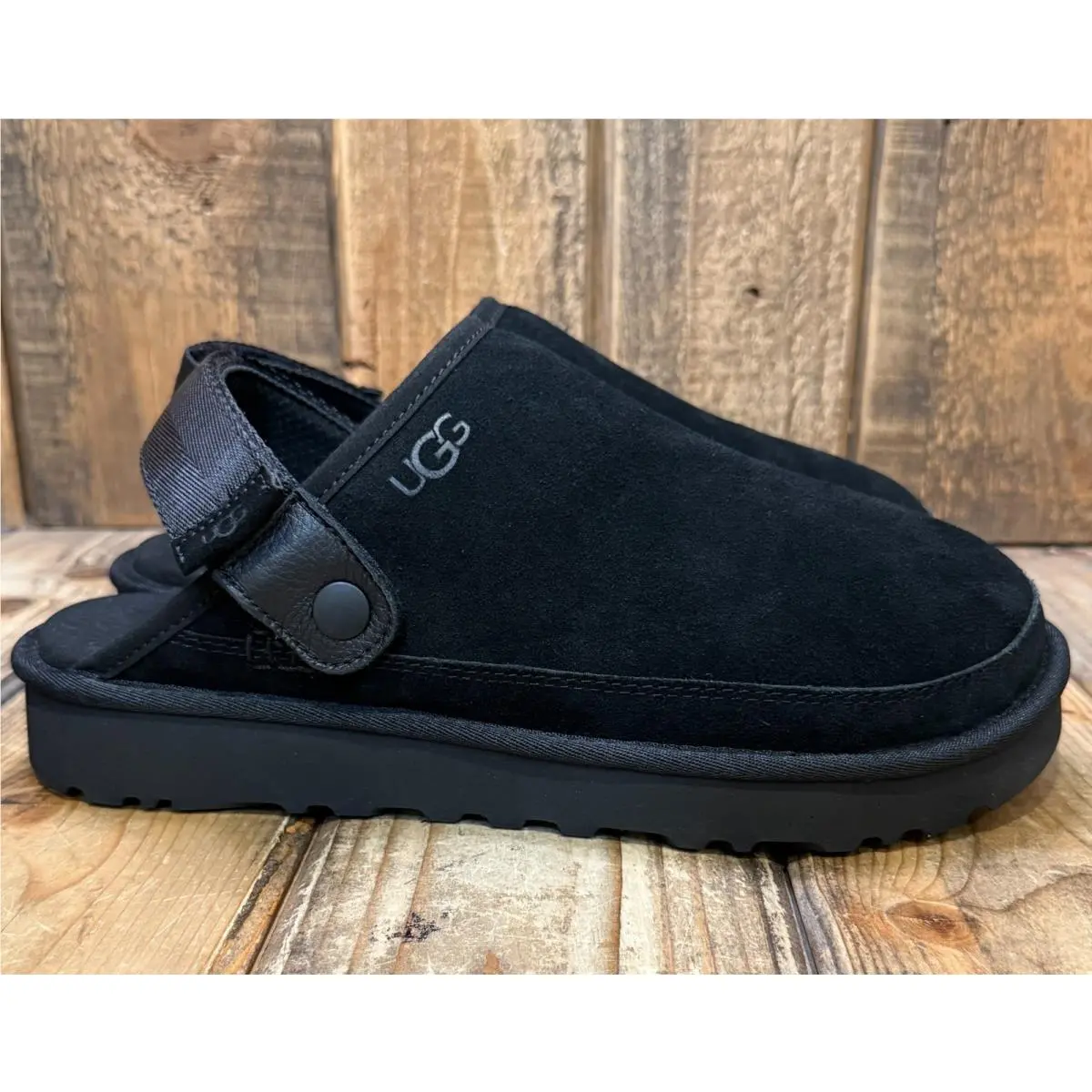 UGG shoes - Goldencoast - Goldencoast - 1166915 - Black (UPC: 197634795546) 2