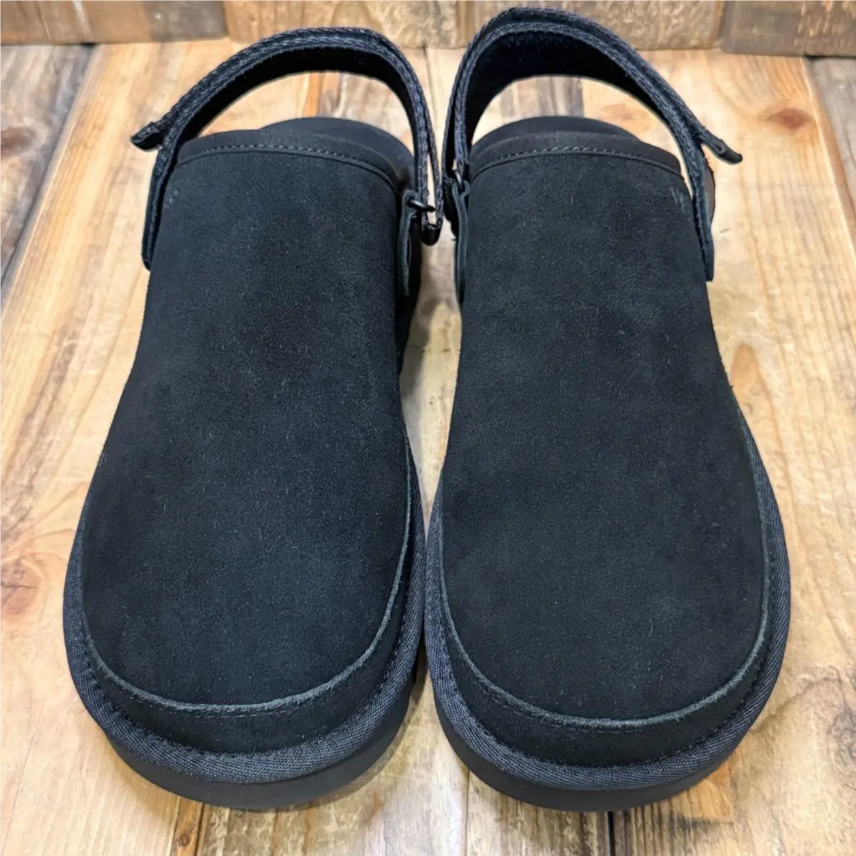 UGG shoes - Goldencoast - Goldencoast - 1166915 - Black (UPC: 197634795546) 3