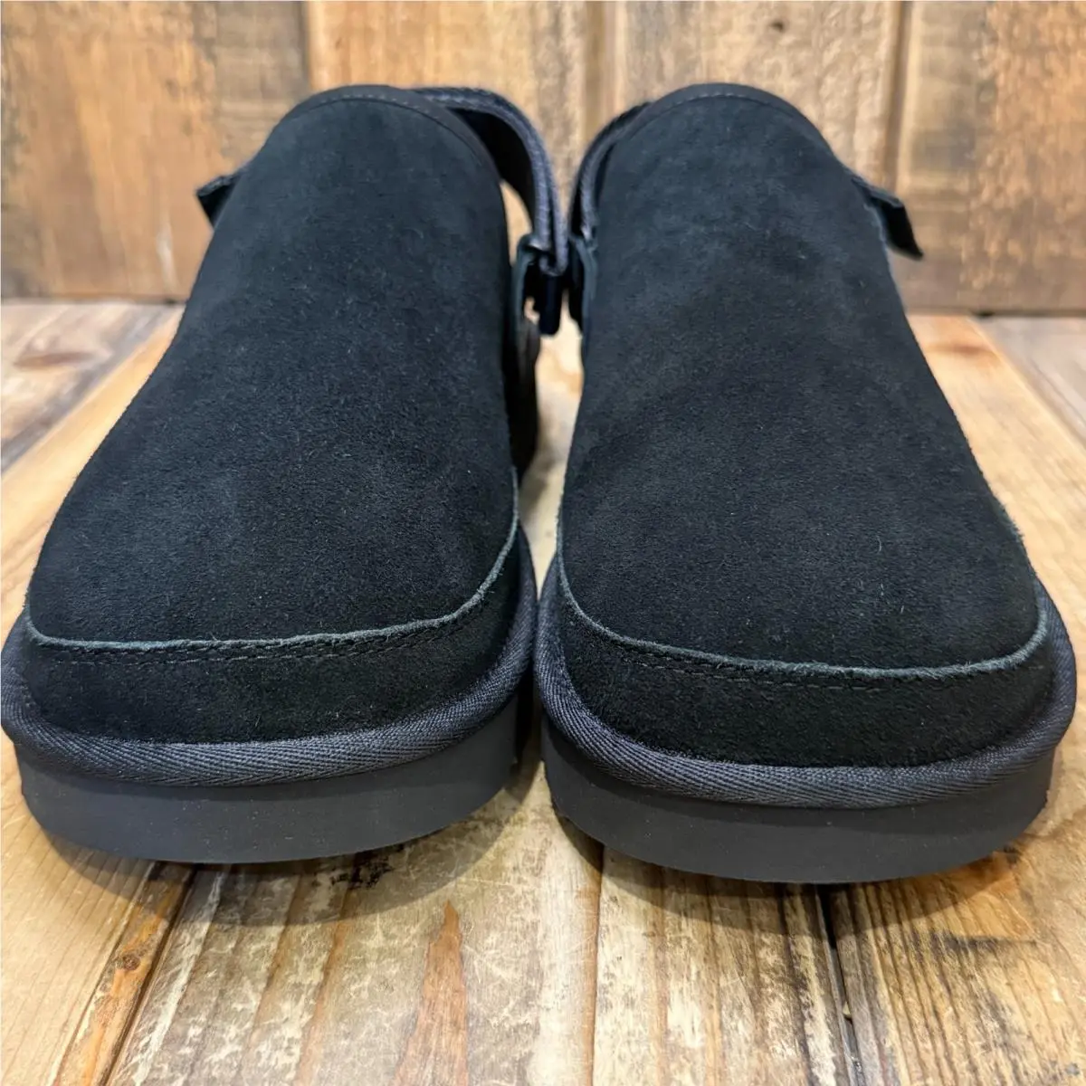 UGG shoes - Goldencoast - Goldencoast - 1166915 - Black (UPC: 197634795546) 4