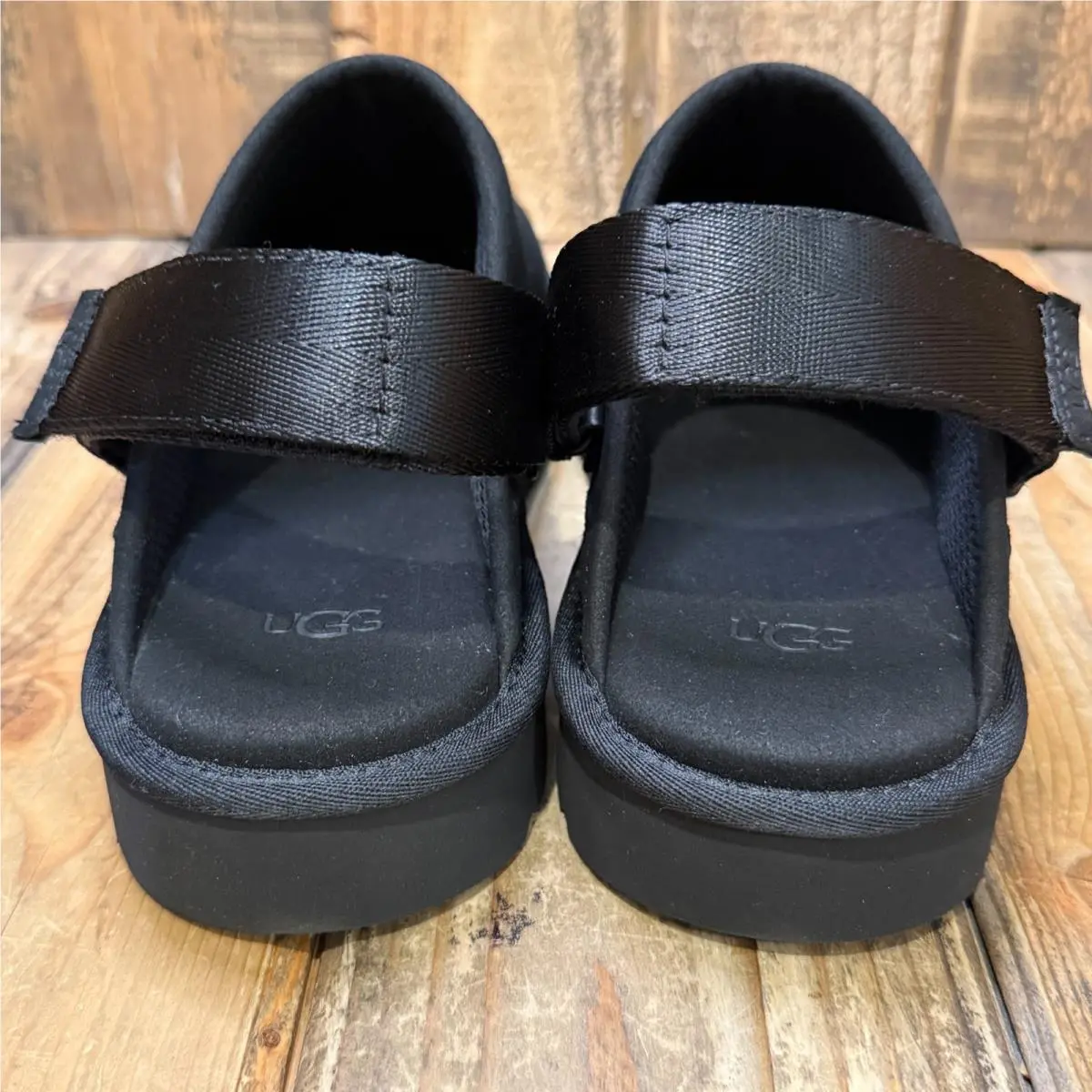 UGG shoes - Goldencoast - Goldencoast - 1166915 - Black (UPC: 197634795546) 6