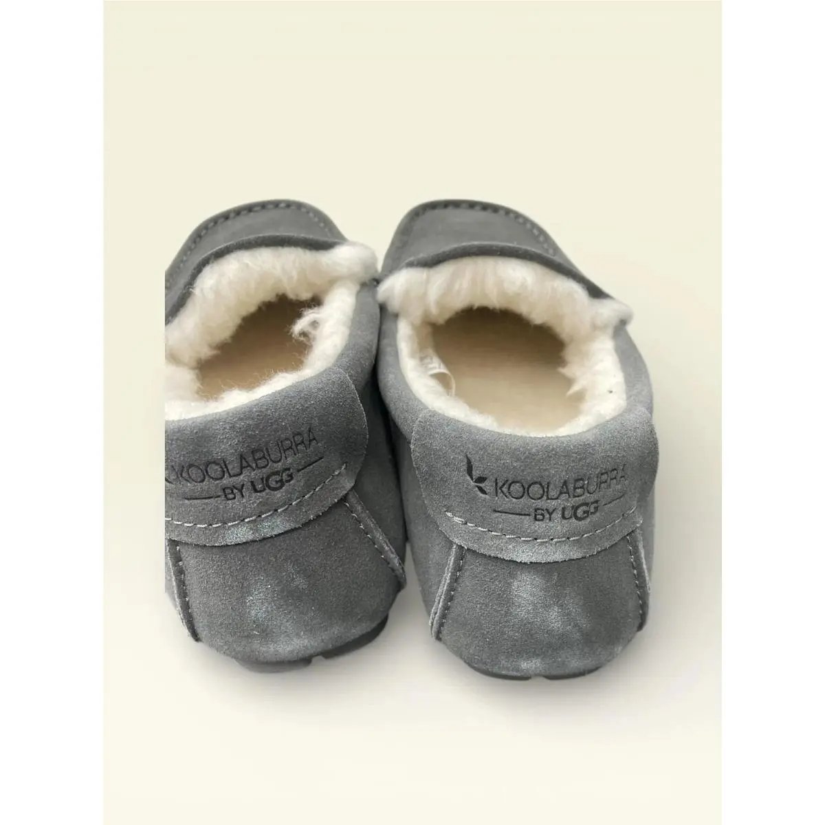UGG shoes - Koolaburra UGG 1105893 Tipton - Koolaburra Tipton - 1105893-030 - Gray (UPC: 192410492596) 0