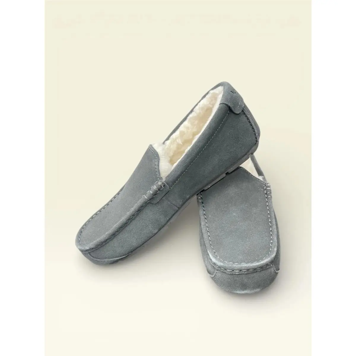UGG shoes - Koolaburra UGG 1105893 Tipton - Koolaburra Tipton - 1105893-030 - Gray (UPC: 192410492596) 2