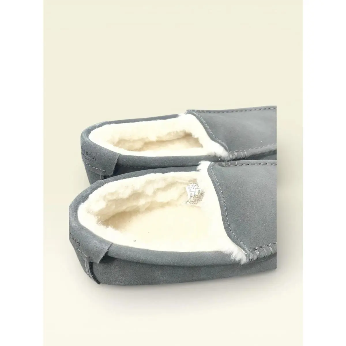UGG shoes - Koolaburra UGG 1105893 Tipton - Koolaburra Tipton - 1105893-030 - Gray (UPC: 192410492596) 3