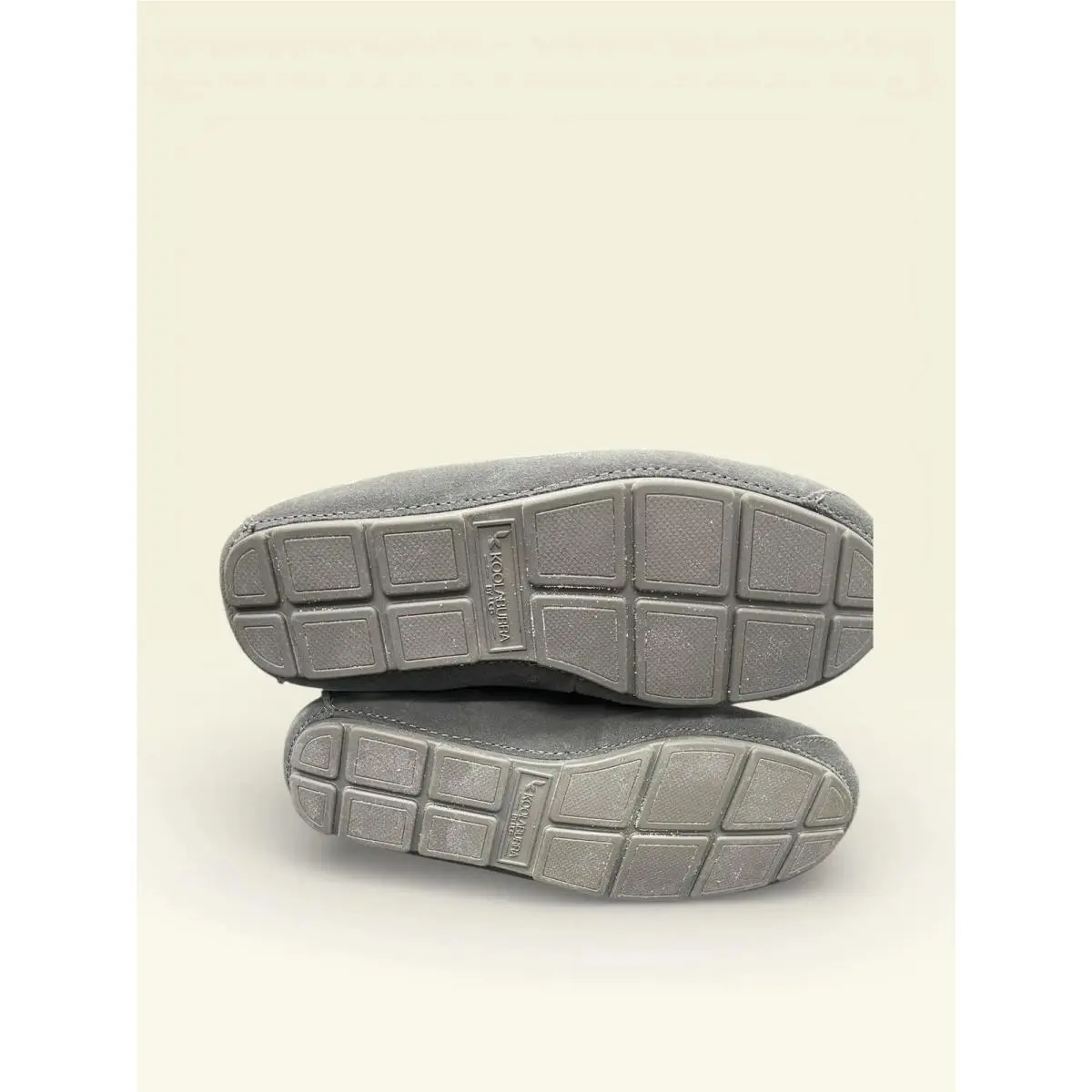 UGG shoes - Koolaburra UGG 1105893 Tipton - Koolaburra Tipton - 1105893-030 - Gray (UPC: 192410492596) 4