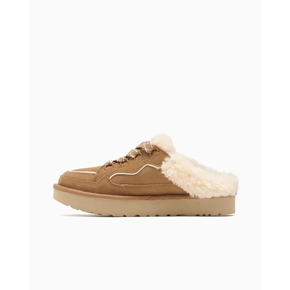 UGG shoes - Lowmel - Lowmel - Beige 0