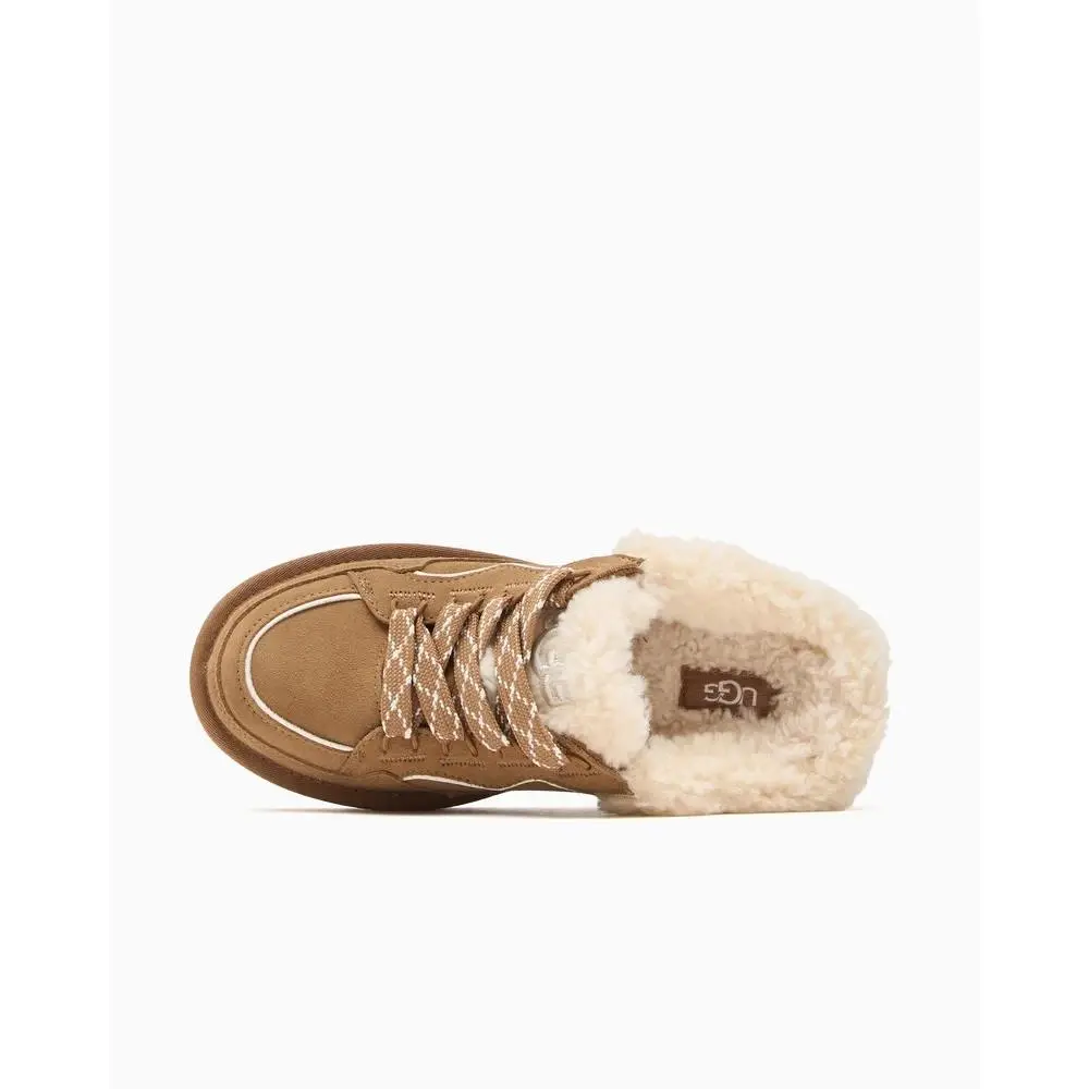 UGG shoes - Lowmel - Lowmel - Beige 1