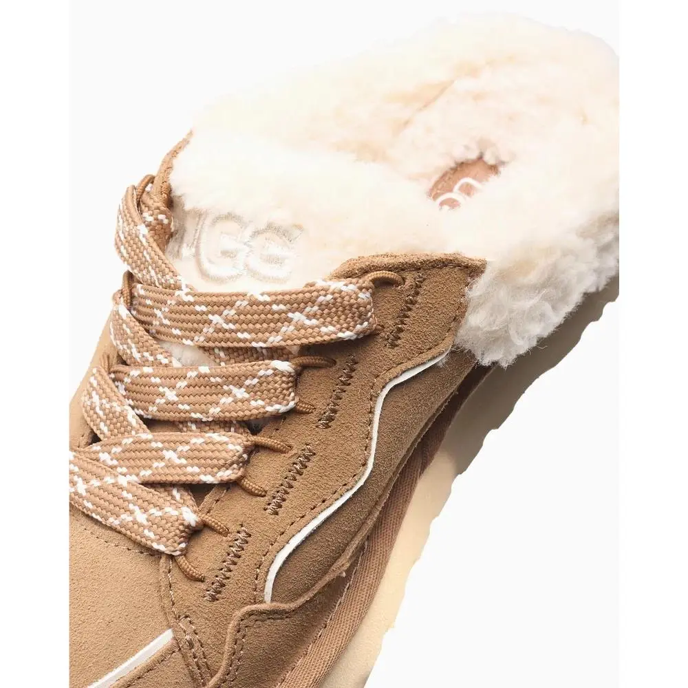 UGG shoes - Lowmel - Lowmel - Beige 3