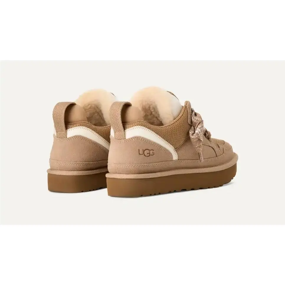 UGG shoes - Lowmel - Lowmel - Beige 3
