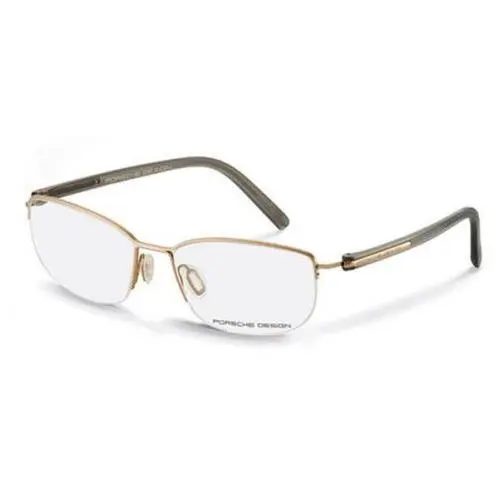 P8244-B 54 Eyeglasses 54mm by Porsche