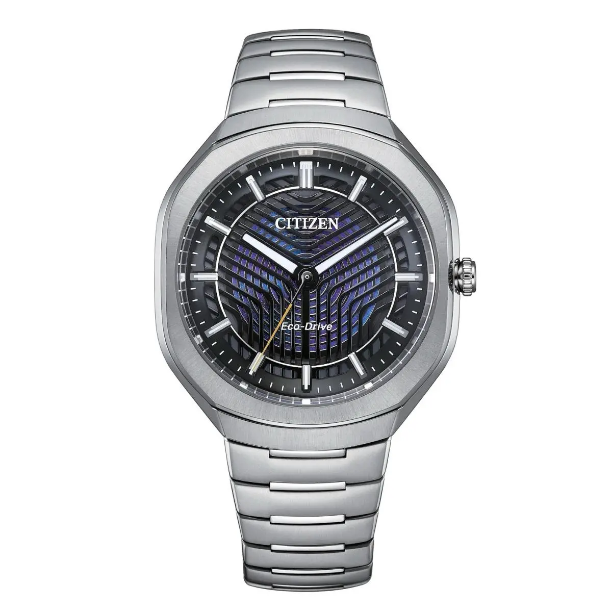BJ6560-53W Eco-drive Photon Limited Edition Super Titanium Jdm Watch by Citizen