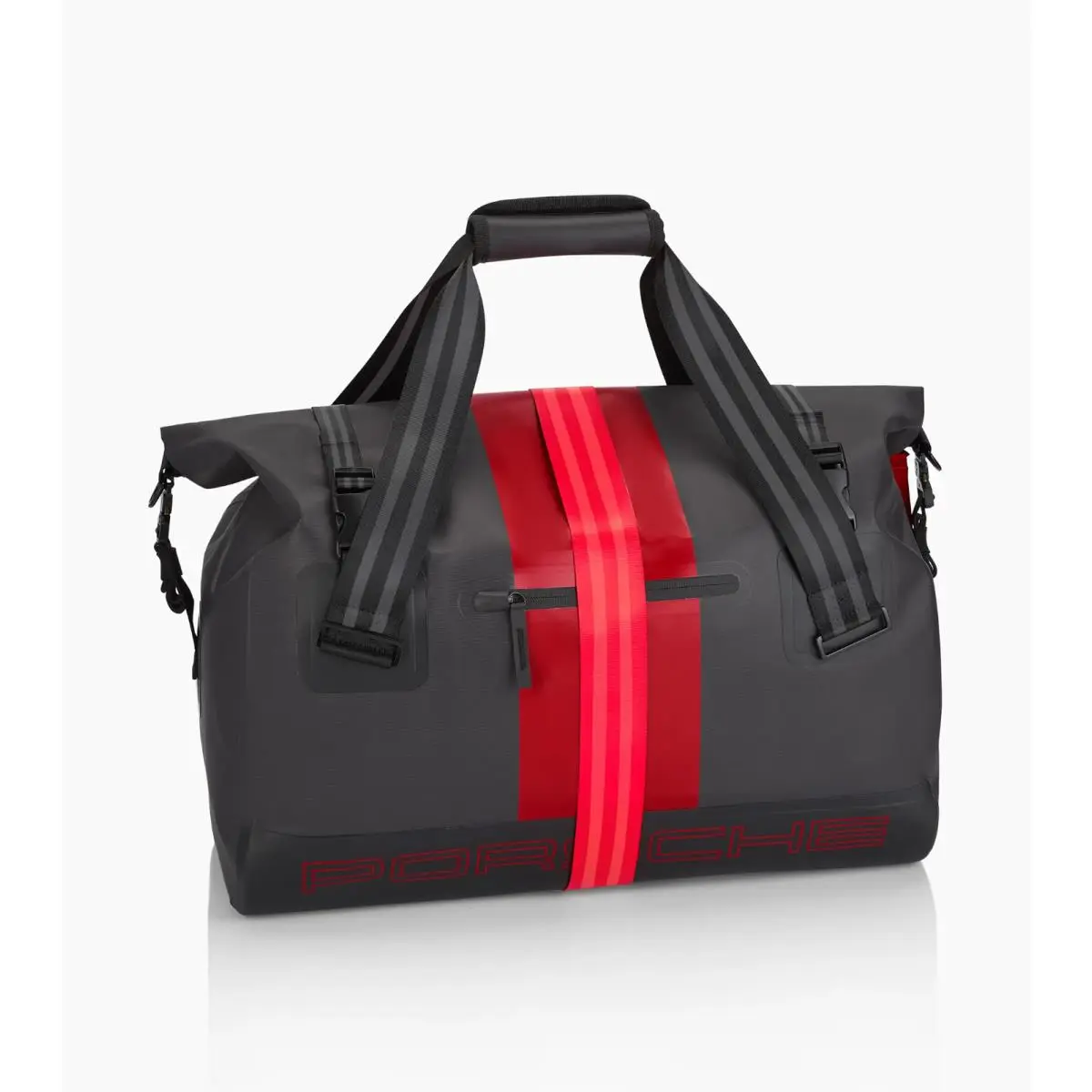 Travel Bag 911 GT3 S/c WAP0350020T0DB by Porsche