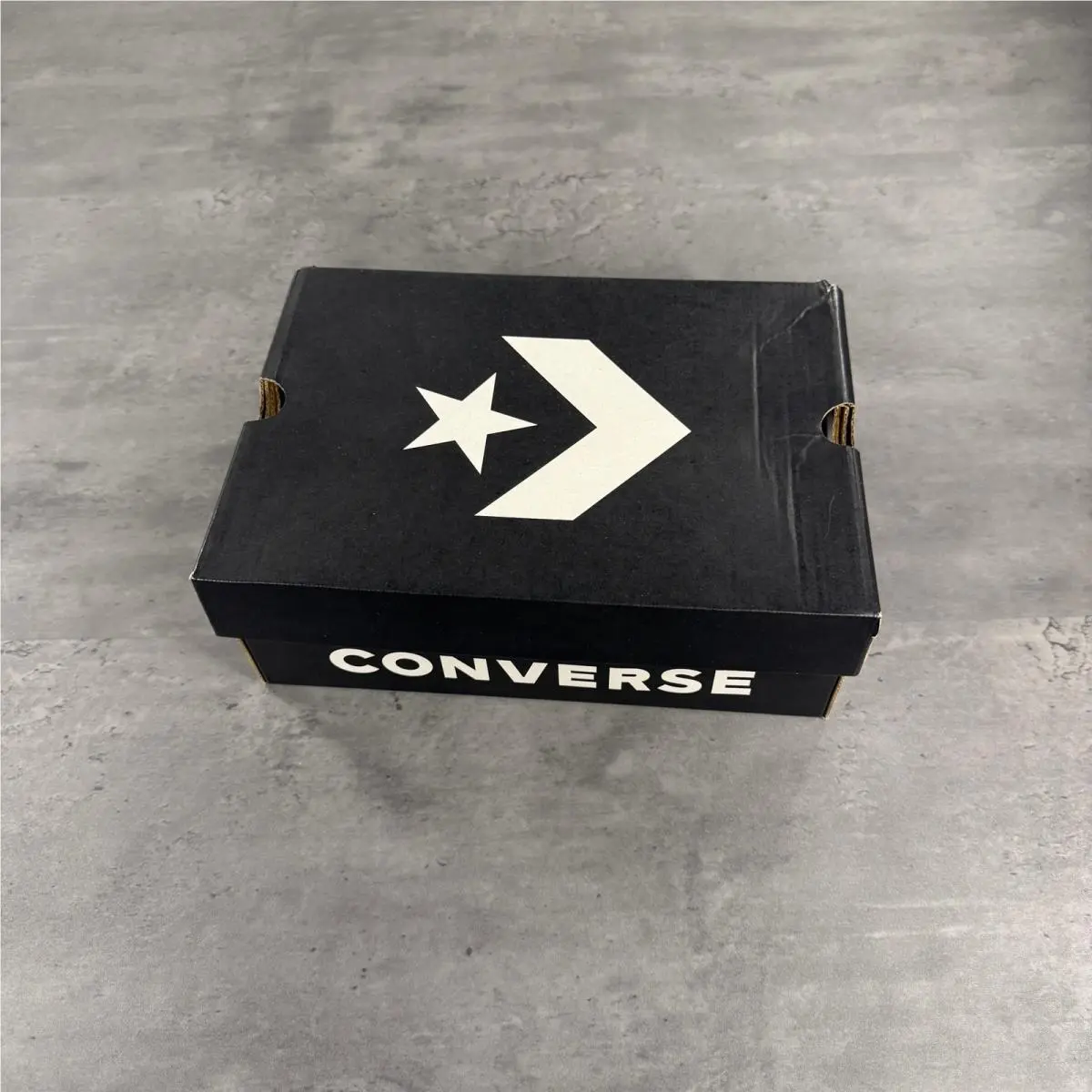 Converse shoes - CTAS CX HI - CTAS - Gray 6