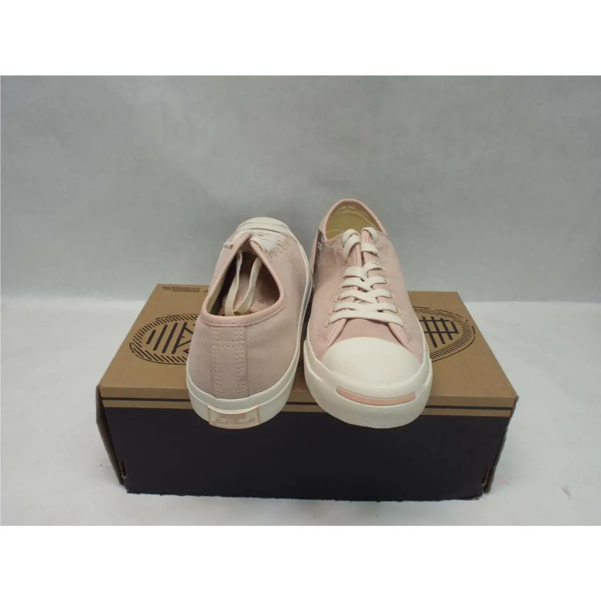 Converse shoes - Converse Jack Purcell OX - Jack Purcell - 157790C - Dusk Pink 0