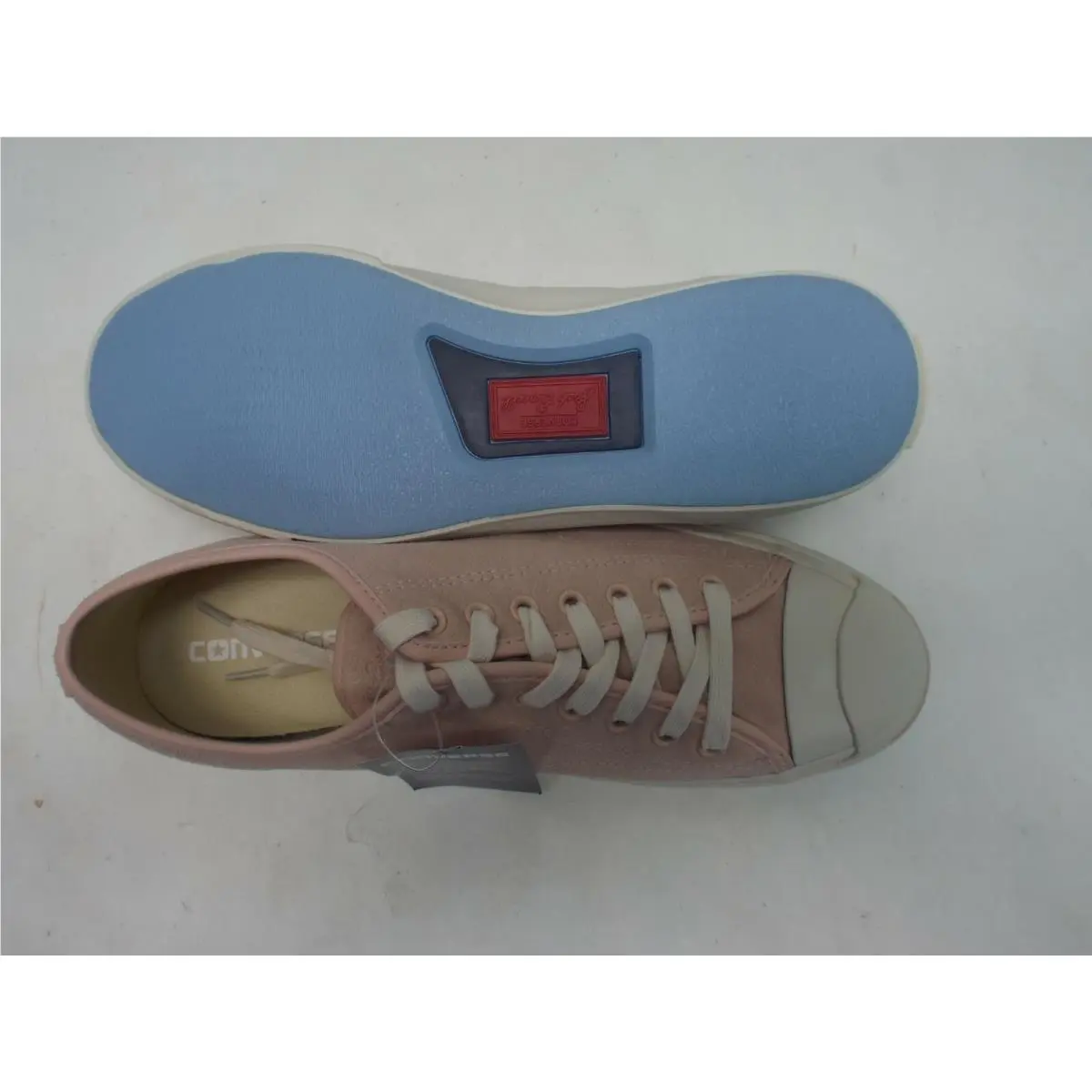 Converse shoes - Converse Jack Purcell OX - Jack Purcell - 157790C - Dusk Pink 1