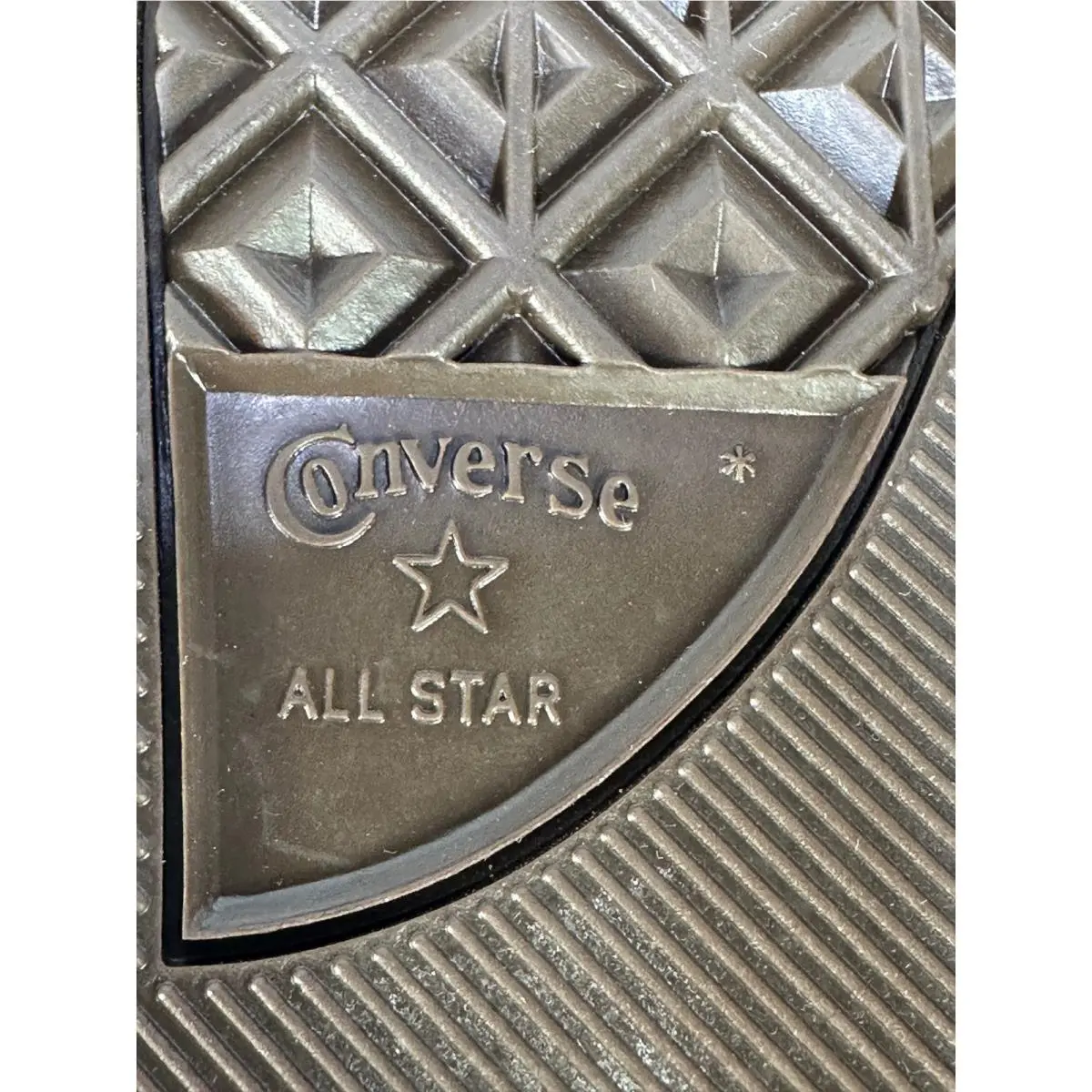 Converse shoes - Converse Chuck Taylor All Star Dainty OX - Red 4
