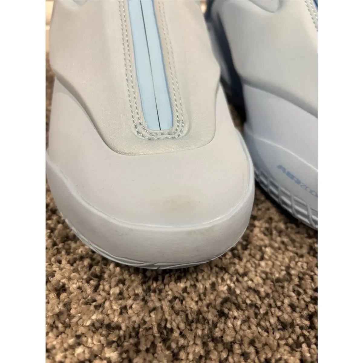 Converse shoes - Converse SHAI 001 - SHAI - A18772C - Blue 3