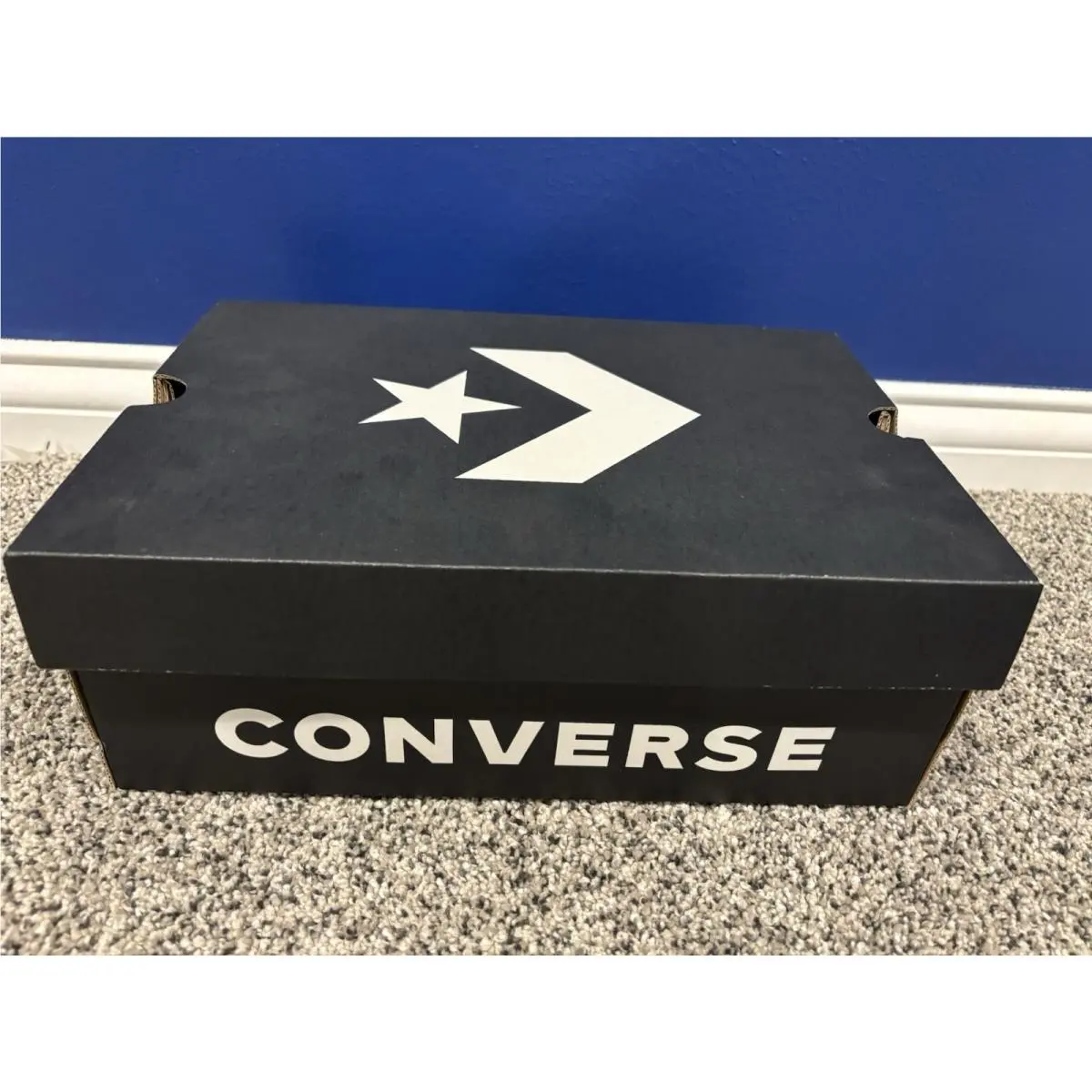 Converse shoes - Converse SHAI 001 - SHAI - A18772C - Blue 6