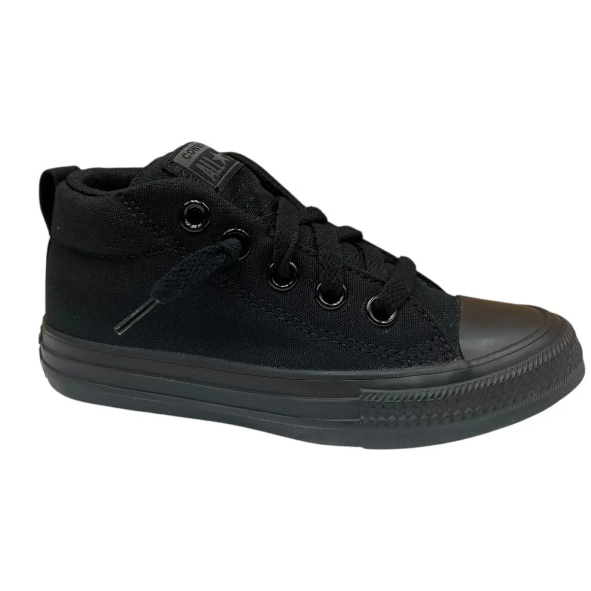 Converse shoes - Converse Chuck Taylor All Star - Black (UPC: 194433514941) 1