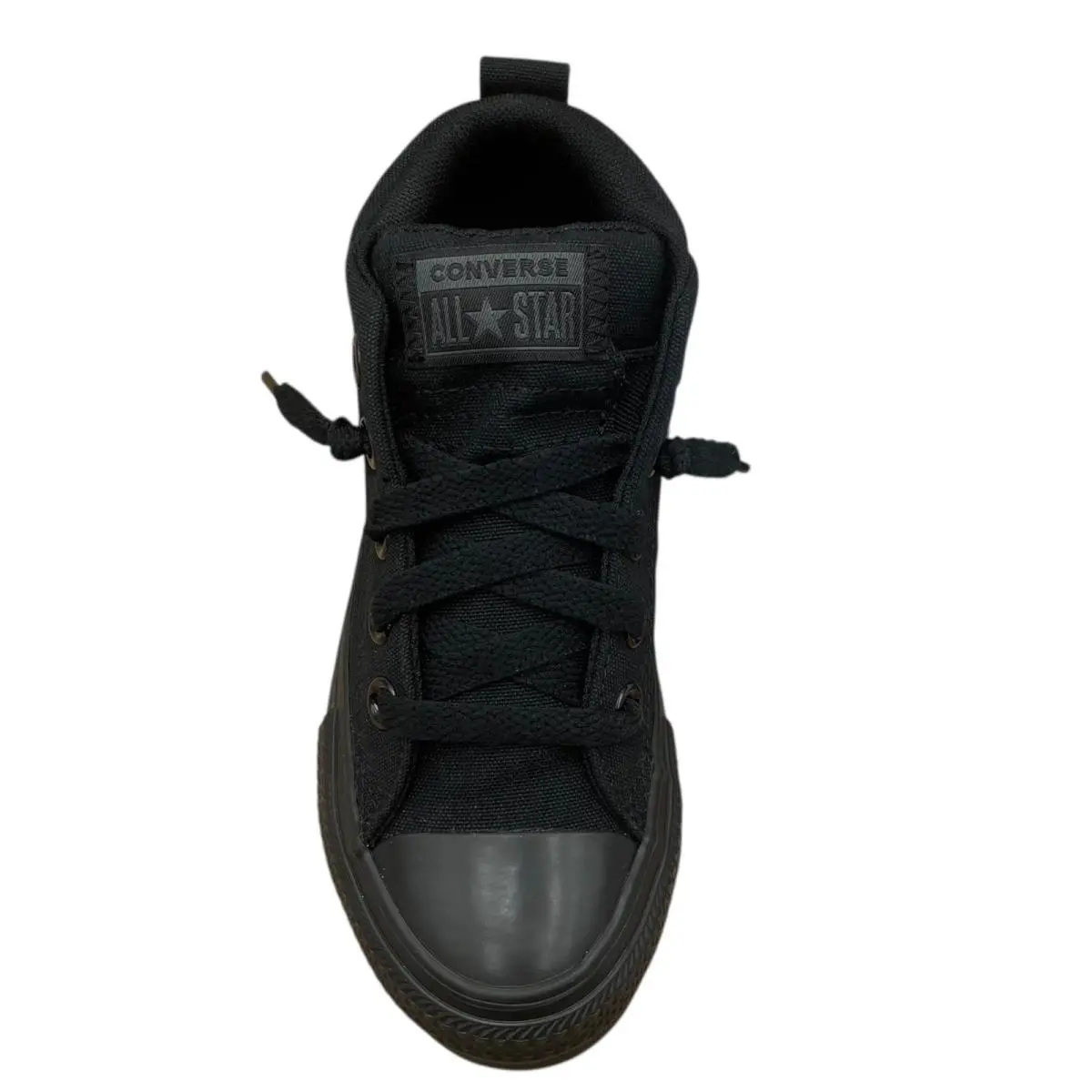Converse shoes - Converse Chuck Taylor All Star - Black (UPC: 194433514941) 2