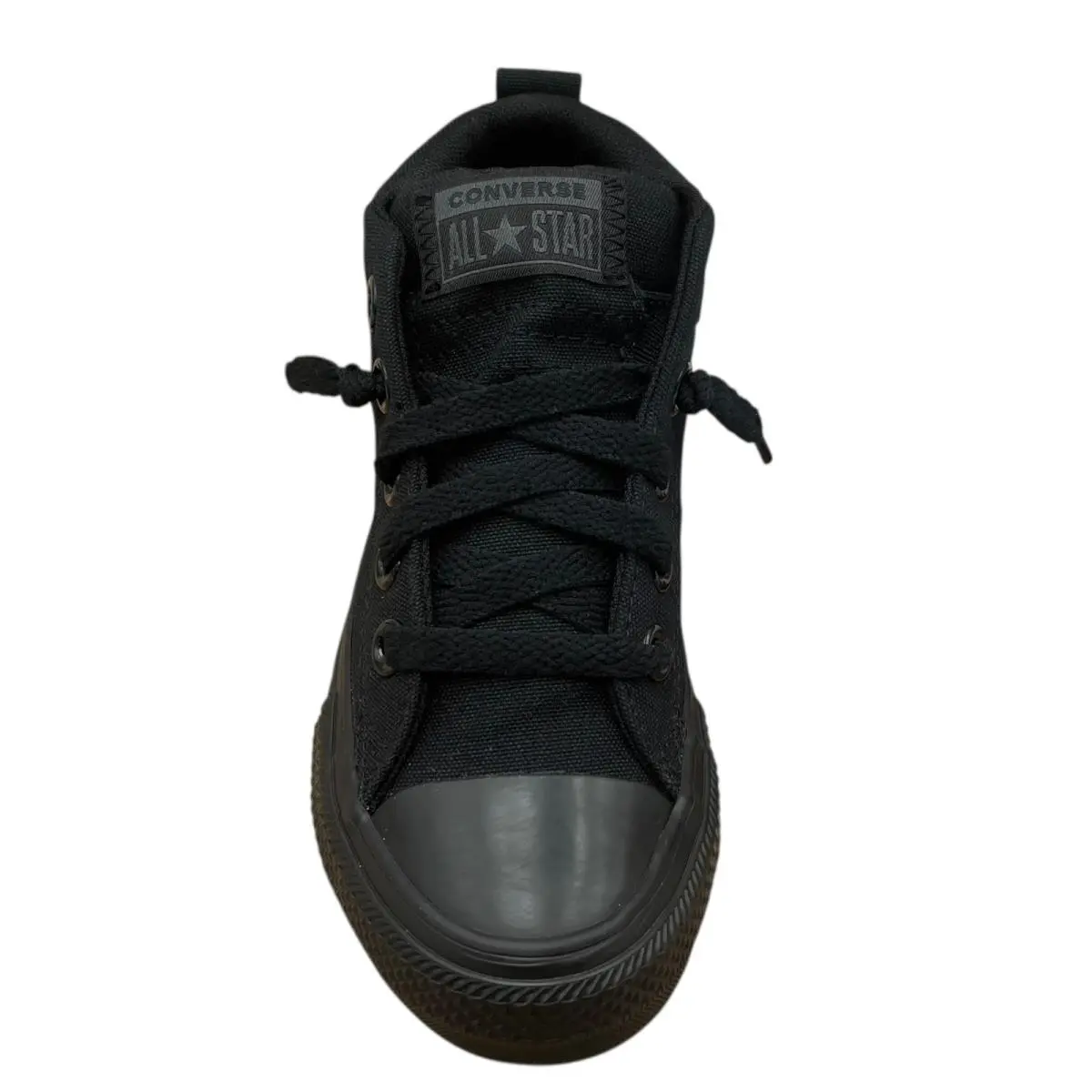 Converse shoes - Converse Chuck Taylor All Star - Black (UPC: 194433514941) 3