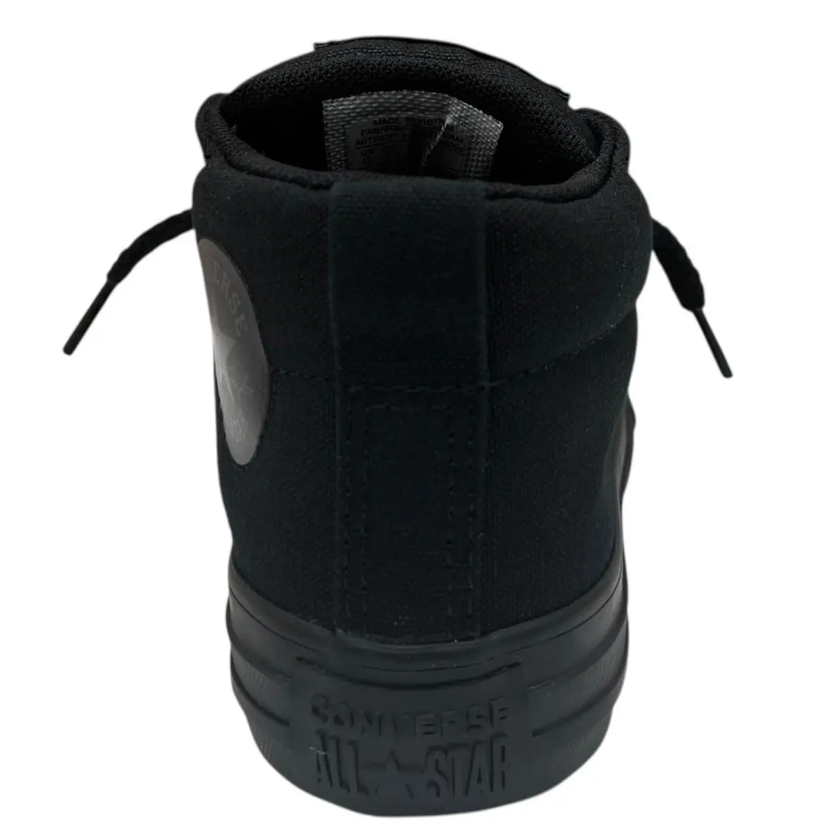 Converse shoes - Converse Chuck Taylor All Star - Black (UPC: 194433514941) 5