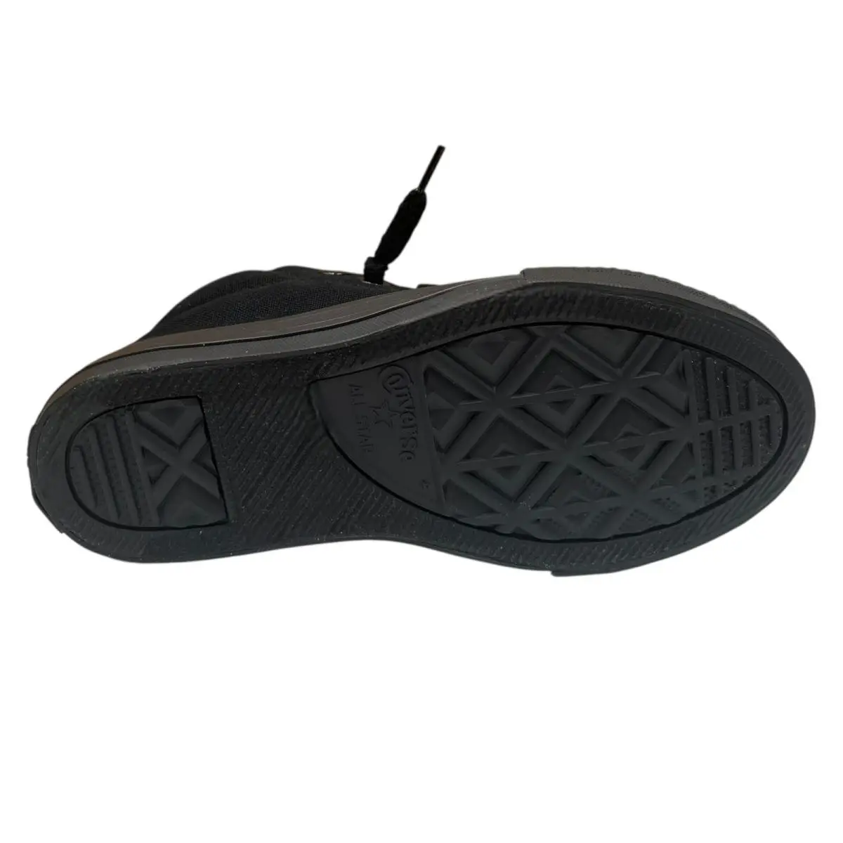 Converse shoes - Converse Chuck Taylor All Star - Black (UPC: 194433514941) 6