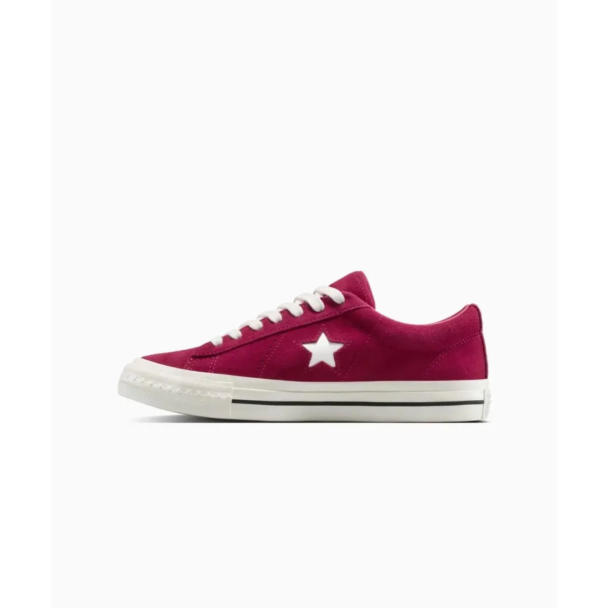 Converse shoes - Converse One Star 95 Ox - A16393C - Purple (UPC: 194435792071) 0