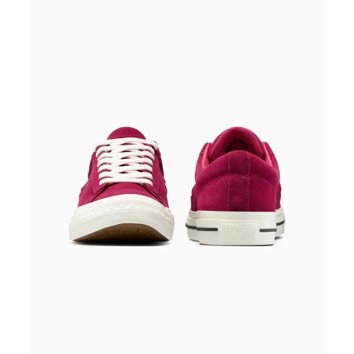 Converse shoes - Converse One Star 95 Ox - A16393C - Purple (UPC: 194435792071) 2