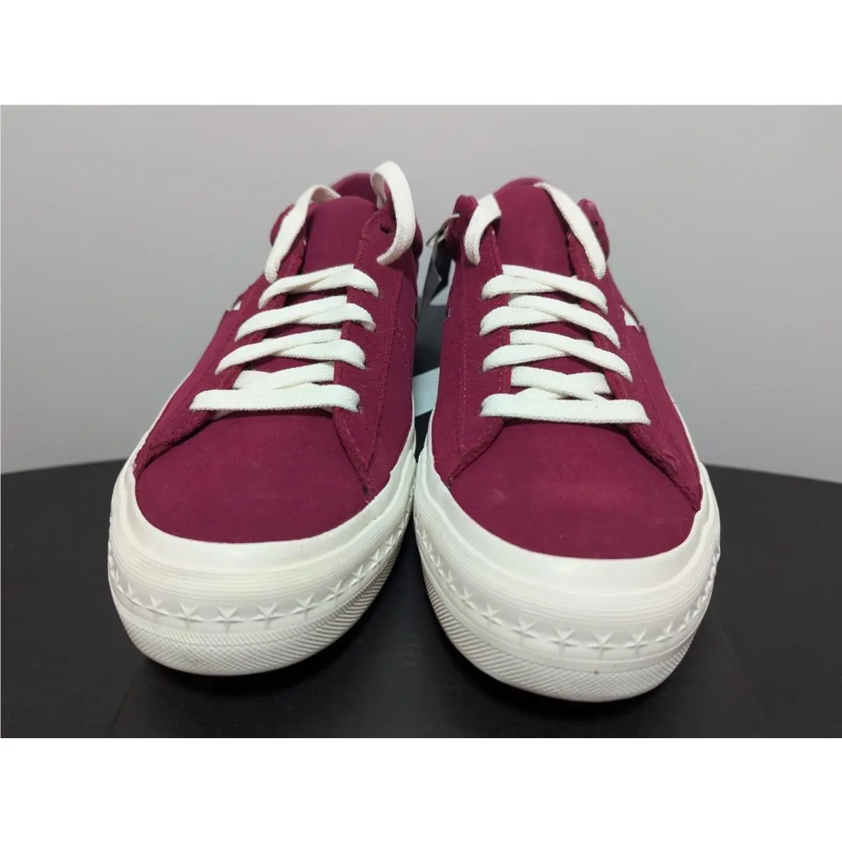 Converse shoes - Converse One Star 95 Ox - A16393C - Purple (UPC: 194435792071) 8