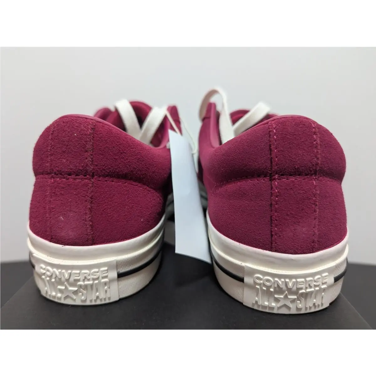 Converse shoes - Converse One Star 95 Ox - A16393C - Purple (UPC: 194435792071) 10