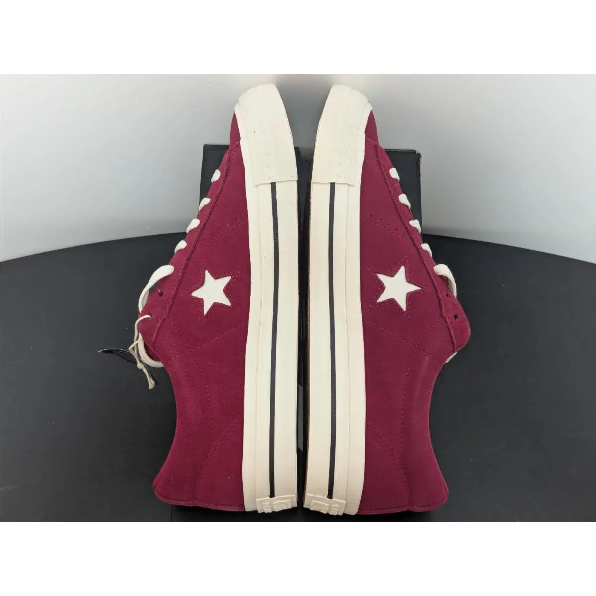 Converse shoes - Converse One Star 95 Ox - A16393C - Purple (UPC: 194435792071) 12