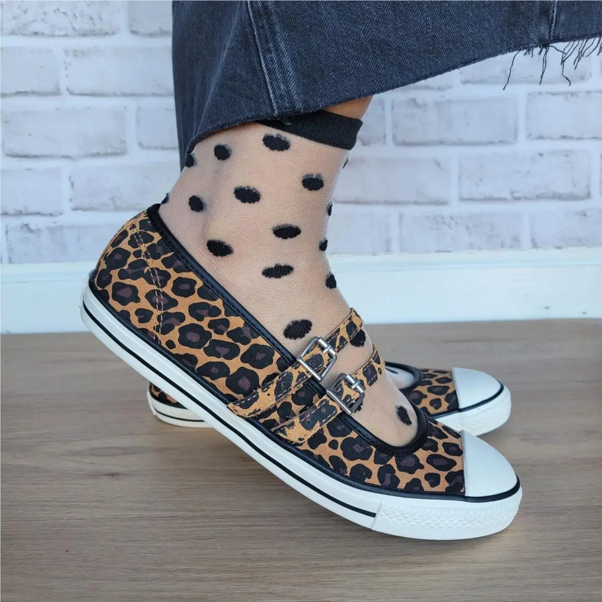 Converse shoes - Converse Chuck Taylor Dainty - Chuck Taylor Dainty - A17972C - Brown (UPC: 194435843216) 0