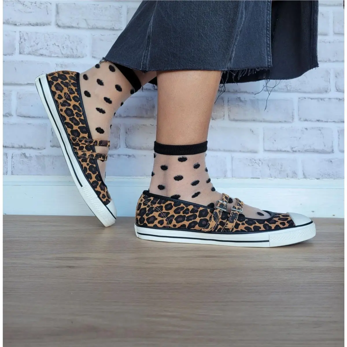 Converse shoes - Converse Chuck Taylor Dainty - Chuck Taylor Dainty - A17972C - Brown (UPC: 194435843216) 1