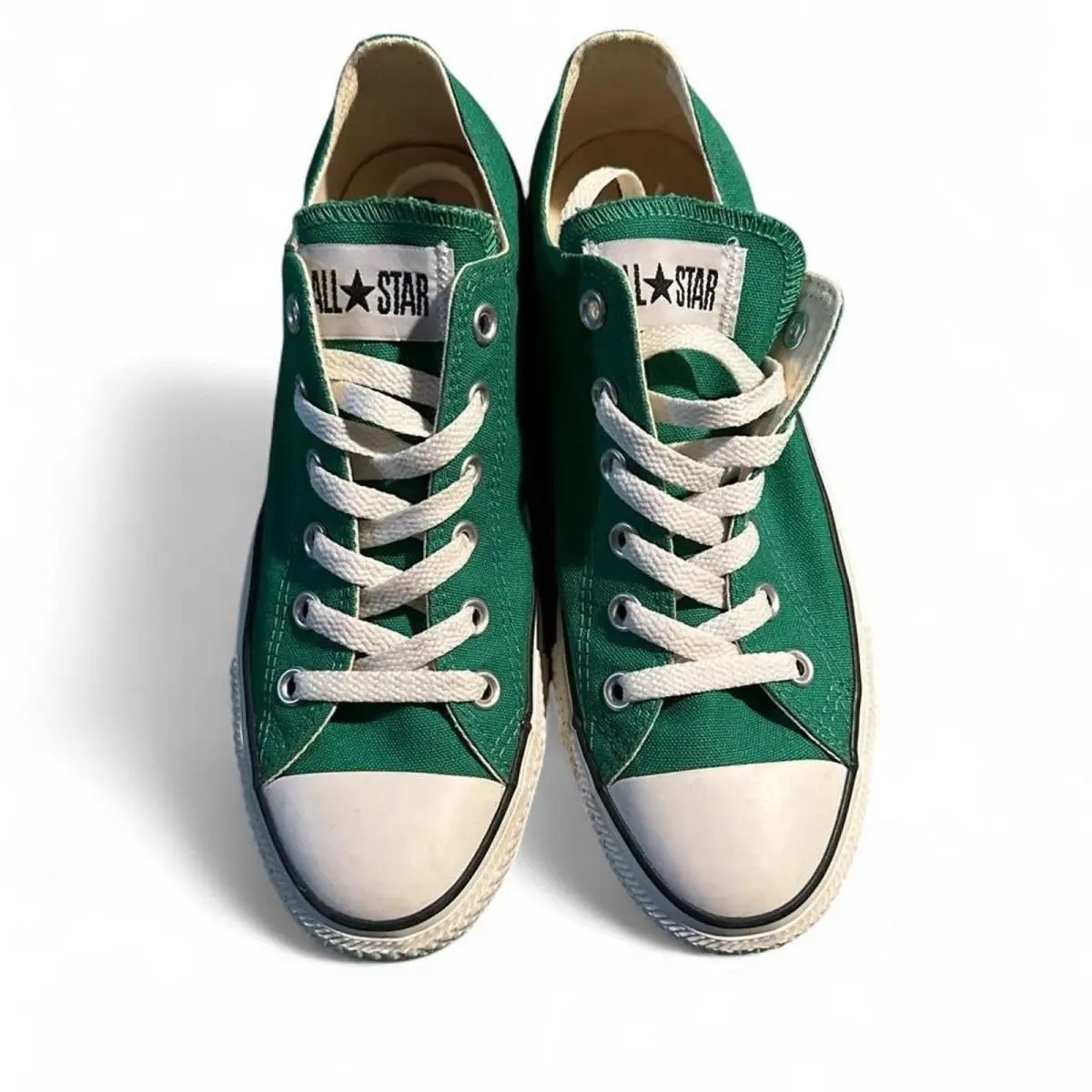 Converse shoes - Green 0