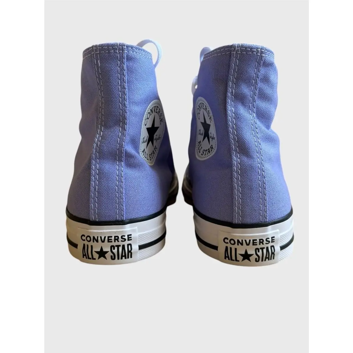 Converse shoes - Converse CTAS Hi - CTAS - Very Peri 8