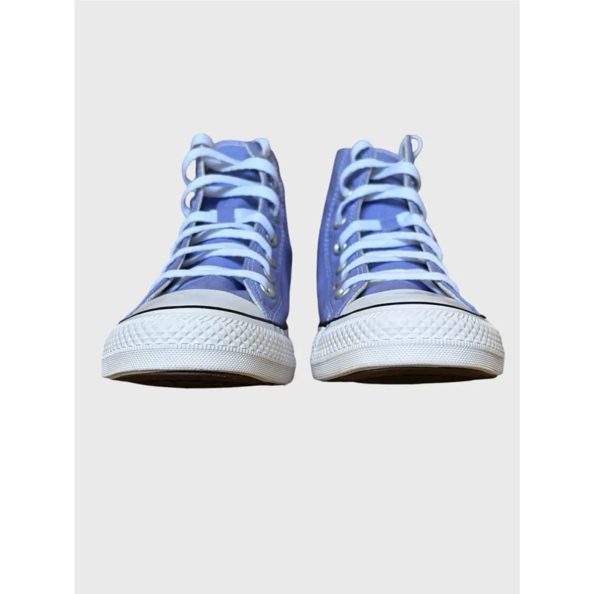 Converse shoes - Converse CTAS Hi - CTAS - Very Peri 9