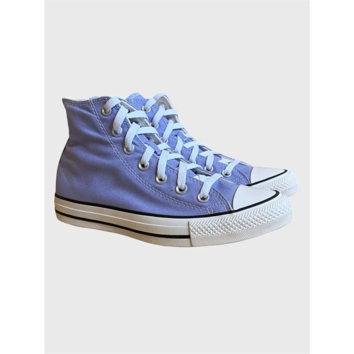 Converse shoes - Converse CTAS Hi - CTAS - Very Peri 0