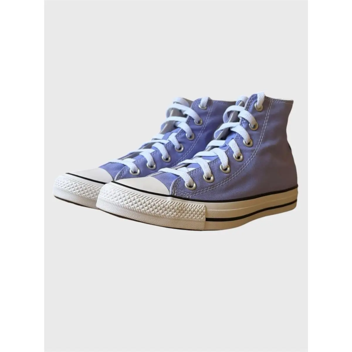 Converse shoes - Converse CTAS Hi - CTAS - Very Peri 1