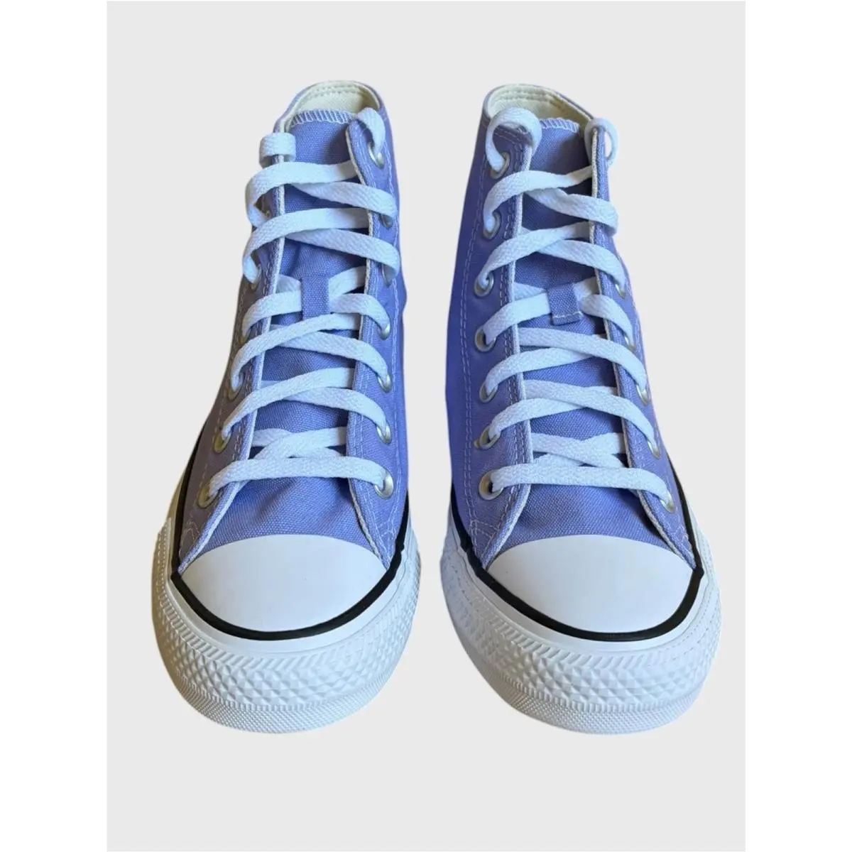 Converse shoes - Converse CTAS Hi - CTAS - Very Peri 2