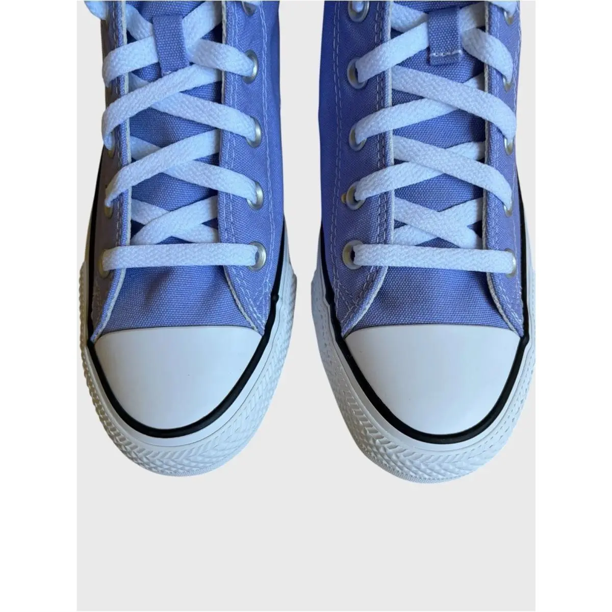 Converse shoes - Converse CTAS Hi - CTAS - Very Peri 3