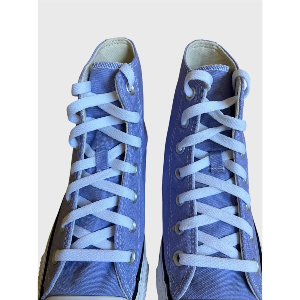 Converse shoes - Converse CTAS Hi - CTAS - Very Peri 4