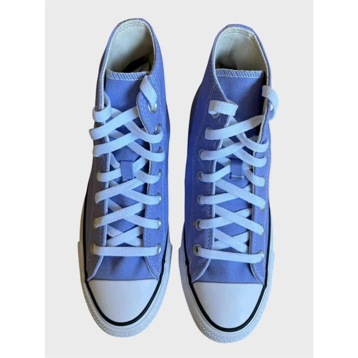 Converse shoes - Converse CTAS Hi - CTAS - Very Peri 5