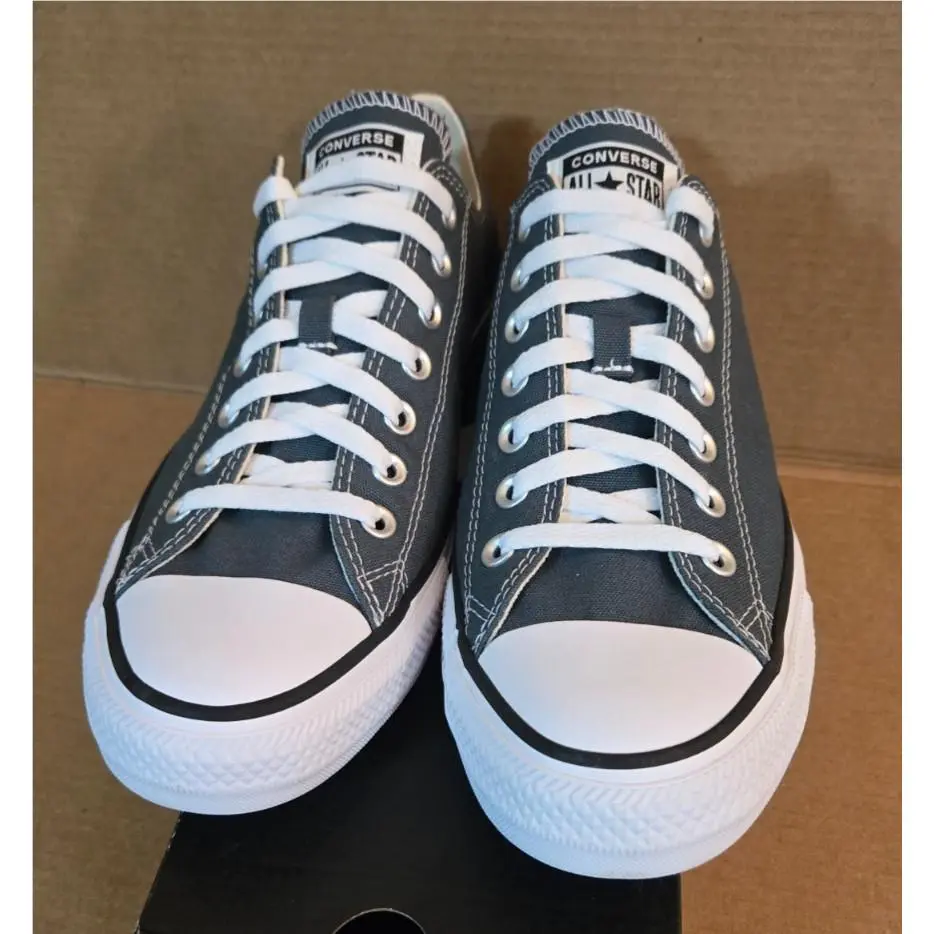 Converse shoes - Converse Chuck Taylor All Star Hi - True Nature (UPC: 194435367811) 0