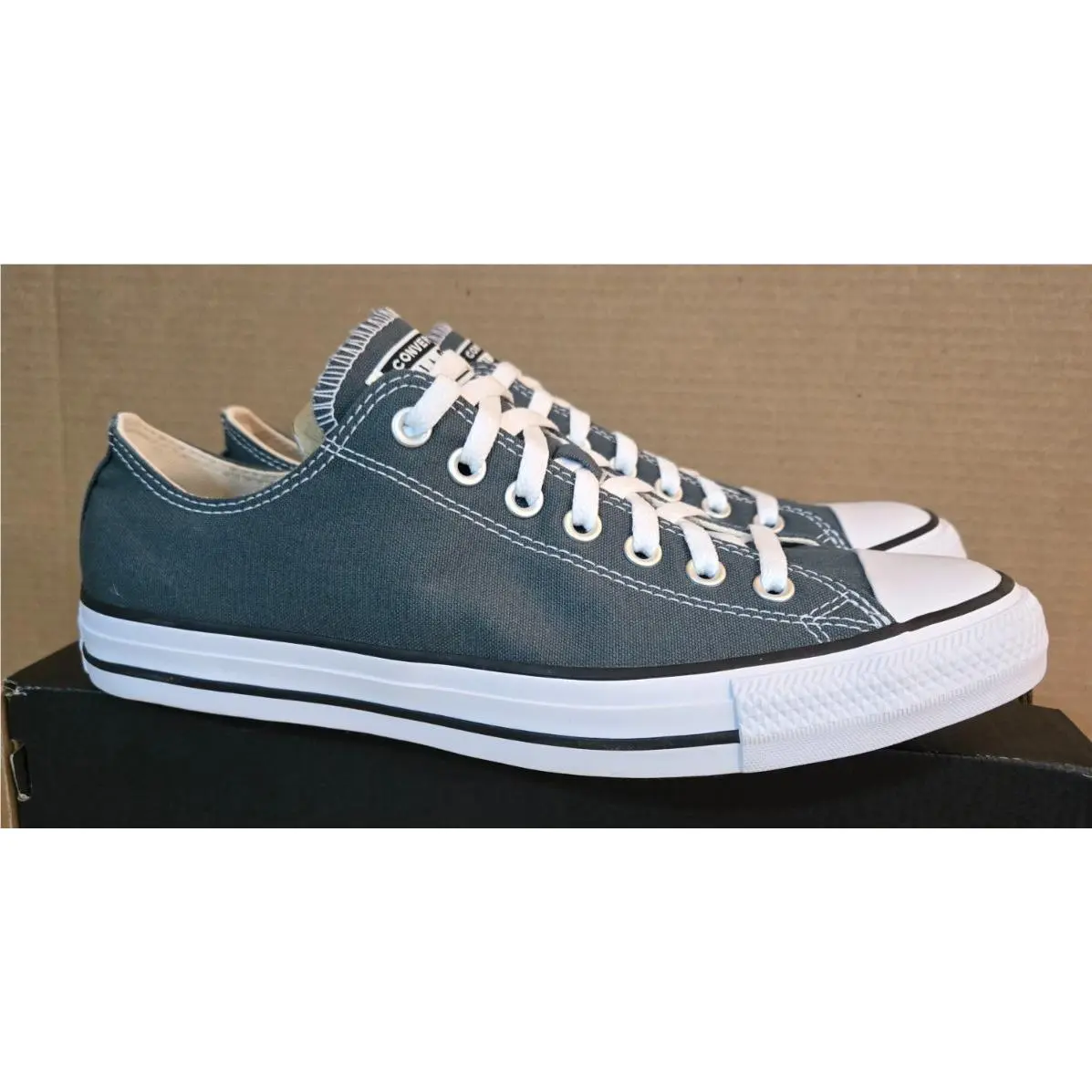 Converse shoes - Converse Chuck Taylor All Star Hi - True Nature (UPC: 194435367811) 1
