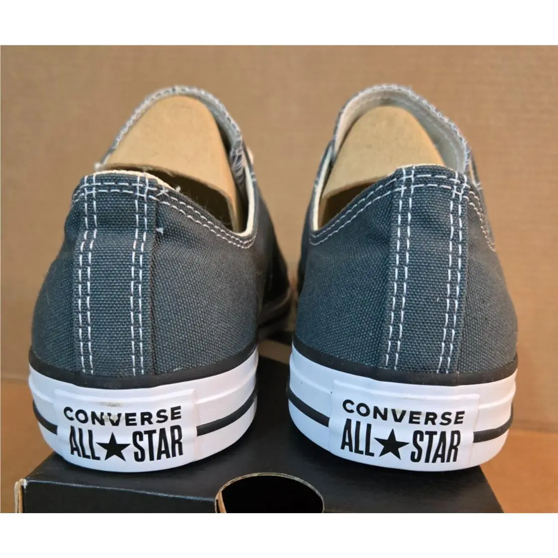 Converse shoes - Converse Chuck Taylor All Star Hi - True Nature (UPC: 194435367811) 2