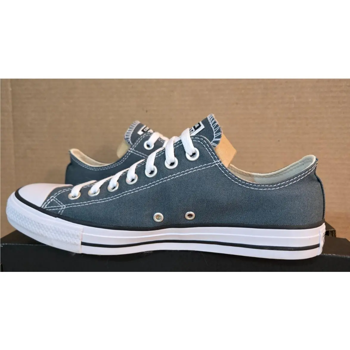 Converse shoes - Converse Chuck Taylor All Star Hi - True Nature (UPC: 194435367811) 5