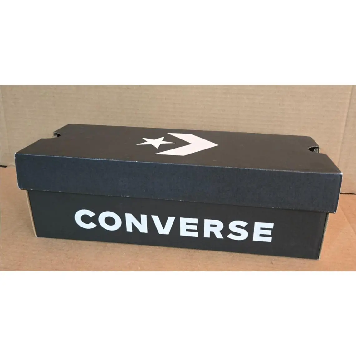 Converse shoes - Converse Chuck Taylor All Star Hi - True Nature (UPC: 194435367811) 7
